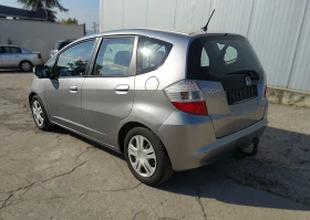 Honda Jazz 1.4  | Mobile.bg    6