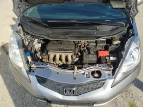 Honda Jazz 1.4  | Mobile.bg    16
