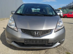 Honda Jazz 1.4  | Mobile.bg    3