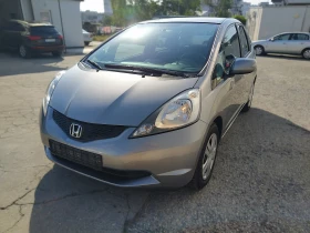 Honda Jazz 1.4  | Mobile.bg    2