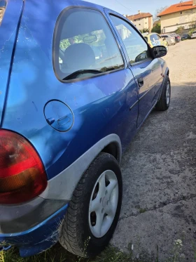 Opel Corsa | Mobile.bg    3