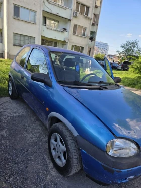 Opel Corsa | Mobile.bg    2