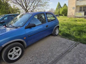 Opel Corsa | Mobile.bg    4