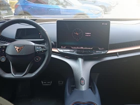 Cupra Tavascan VZ ADRENALINE 4DRIVE 340HP - 121900 лв. - 22503801 5
