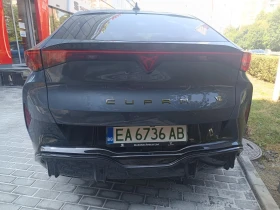 Cupra Tavascan VZ ADRENALINE 4DRIVE 340HP - 121900 лв. - 22503801 3