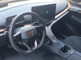 Cupra Tavascan VZ ADRENALINE 4DRIVE 340HP - 121900 лв. - 22503801 4