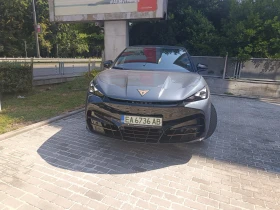 Cupra Tavascan  VZ ADRENALINE 4DRIVE 340HP