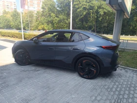 Cupra Tavascan VZ ADRENALINE 4DRIVE 340HP - 121900 лв. - 22503801 2