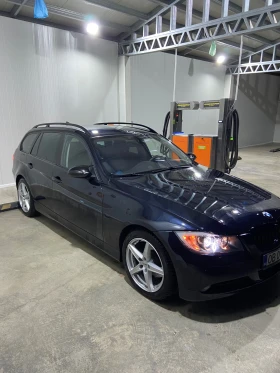 BMW 320 - 12500 лв. - 75661011 2