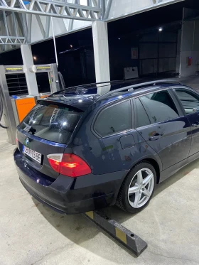 BMW 320 - 12500 лв. - 75661011 3