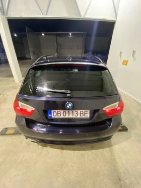 BMW 320 - 12500 лв. - 75661011 4