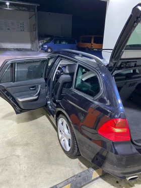 BMW 320 - 12500 лв. - 75661011 6