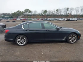 BMW 750 xDrive* Alpina Performance* 600HP* Крайна цена!!!* - 34400 лв. - 47082107 4