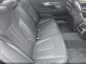 BMW 750 xDrive* Alpina Performance* 600HP* Крайна цена!!!* - 34400 лв. - 47082107 10