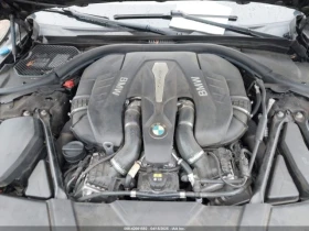 BMW 750 xDrive* Alpina Performance* 600HP* Крайна цена!!!* - 34400 лв. - 47082107 13