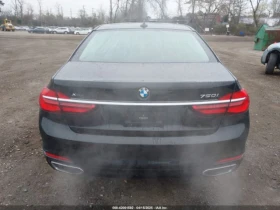 BMW 750 xDrive* Alpina Performance* 600HP* Крайна цена!!!* - 34400 лв. - 47082107 6
