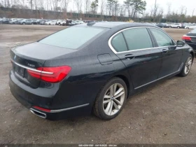 BMW 750 xDrive* Alpina Performance* 600HP* Крайна цена!!!* - 34400 лв. - 47082107 7