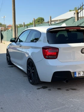     BMW M135