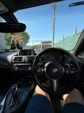 BMW M135 | Mobile.bg    7