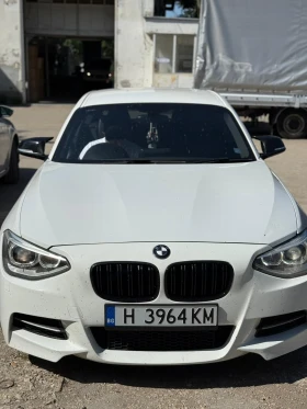 BMW M135 | Mobile.bg    5