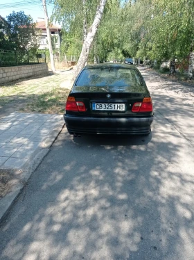 BMW 320 | Mobile.bg    3