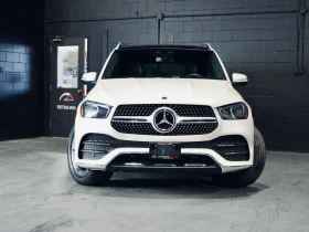 Mercedes-Benz GLE 450 4MATIC* AMG-pck* Въздух* Head-up* Обдух* Пано* 360 - 74900 лв. - 57425893 3