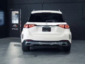 Mercedes-Benz GLE 450 4MATIC* AMG-pck* Въздух* Head-up* Обдух* Пано* 360 - 74900 лв. - 57425893 5