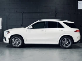 Mercedes-Benz GLE 450 4MATIC* AMG-pck* Въздух* Head-up* Обдух* Пано* 360 - 74900 лв. - 57425893 2