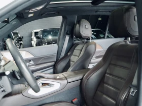 Mercedes-Benz GLE 450 4MATIC* AMG-pck* Въздух* Head-up* Обдух* Пано* 360 - 74900 лв. - 57425893 7