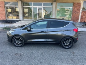 Ford Fiesta 1.5TDCI TITANIUM 34000Км ГАРАНЦИЯ 6М - 19300 лв. - 91010258 8