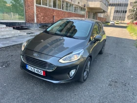 Ford Fiesta 1.5TDCI TITANIUM 34000Км ГАРАНЦИЯ 6М - 19300 лв. - 91010258 10