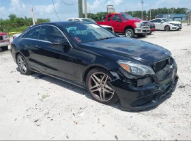 Mercedes-Benz E 400 AMG-PACK
