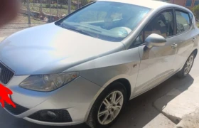 Seat Ibiza | Mobile.bg    5
