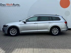 VW Passat Business 2.0 TDI SCR DSG - 48900 лв. - 30519896 4