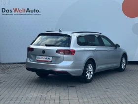 VW Passat Business 2.0 TDI SCR DSG - 48900 лв. - 30519896 2