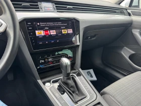 VW Passat Business 2.0 TDI SCR DSG - 48900 лв. - 30519896 14