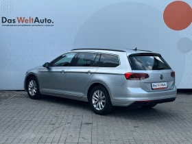 VW Passat Business 2.0 TDI SCR DSG - 48900 лв. - 30519896 3