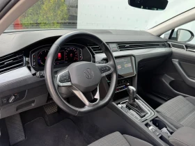 VW Passat Business 2.0 TDI SCR DSG - 48900 лв. - 30519896 13