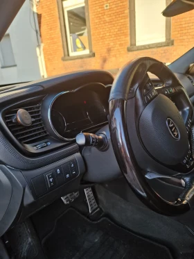 Kia Optima | Mobile.bg    13