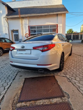 Обява за продажба на Kia Optima ~15 500 лв. - изображение 10