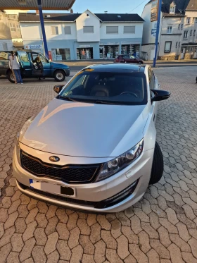 Обява за продажба на Kia Optima ~15 500 лв. - изображение 4