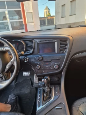 Kia Optima | Mobile.bg    14