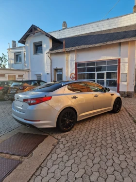 Обява за продажба на Kia Optima ~15 500 лв. - изображение 9