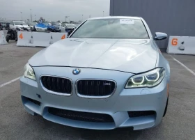 Обява за продажба на BMW M5 V8 ~36 999 лв. - изображение 1