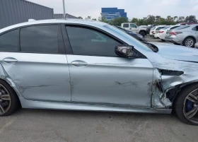 Обява за продажба на BMW M5 V8 ~36 999 лв. - изображение 4