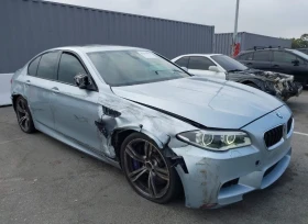 Обява за продажба на BMW M5 V8 ~36 999 лв. - изображение 5