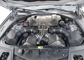 Обява за продажба на BMW M5 V8 ~36 999 лв. - изображение 9