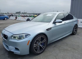 Обява за продажба на BMW M5 V8 ~36 999 лв. - изображение 1