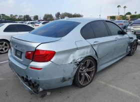 Обява за продажба на BMW M5 V8 ~36 999 лв. - изображение 3