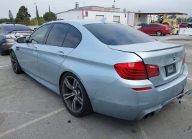 Обява за продажба на BMW M5 V8 ~36 999 лв. - изображение 2